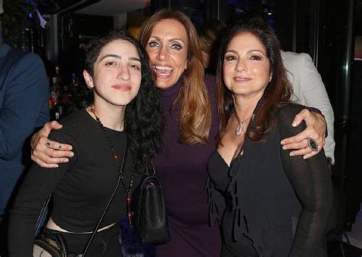 Is Lili Estefan Related to Gloria Estefan? They Have a New Show