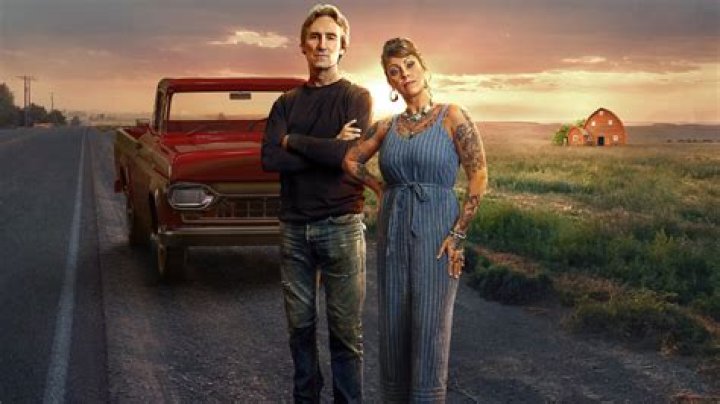Is Mike Wolfe From American Pickers Married?