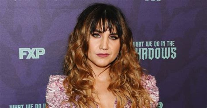 Is Natasia Demetriou Married? Is the Actress and Comedienne Pregnant?