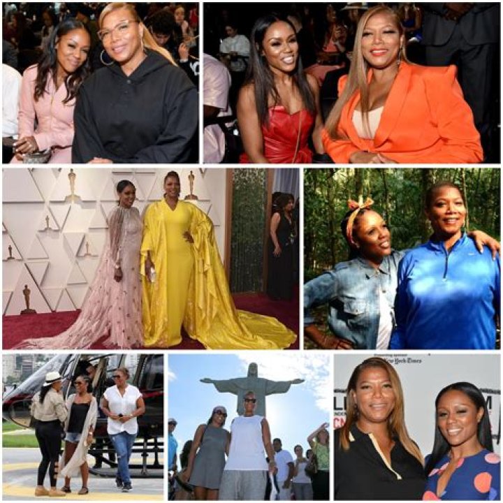 Is Queen Latifah Married? Uncover The Truth And Intriguing Insights