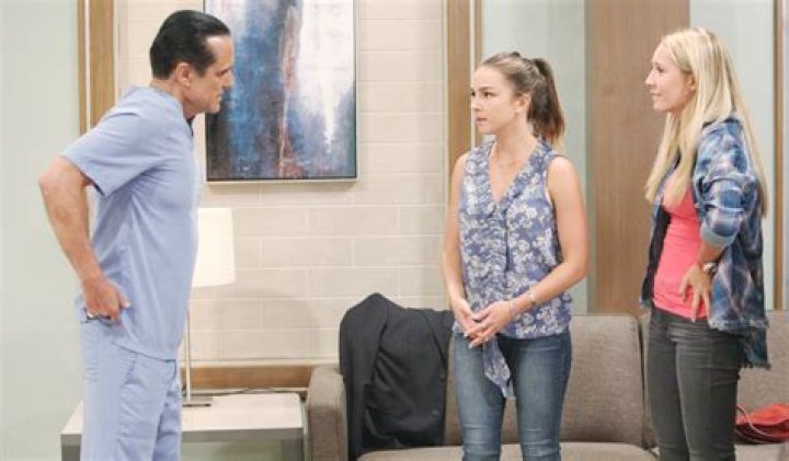 Is Sonny Leaving 'General Hospital'? Fans Question Mobster's Fate