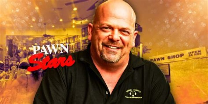 Is the 'Pawn Stars' Shop Still Open? It's a Las Vegas Staple