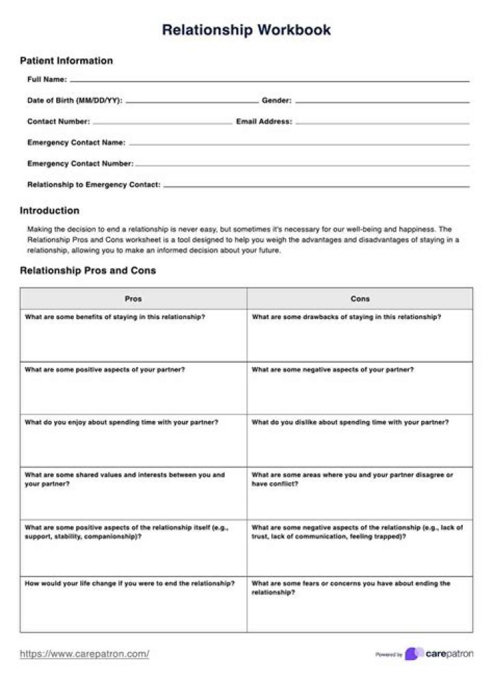 Is the Musician in a Relationship?