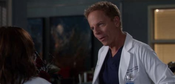 Is Tom Koracick Going to Die? It Doesn't Look Good for the 'Grey's Anatomy' Doc