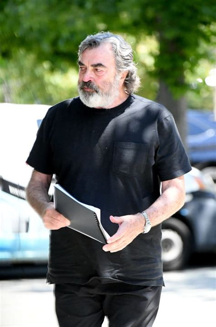 Is Tom Selleck Still Alive? Uncovering The Truth