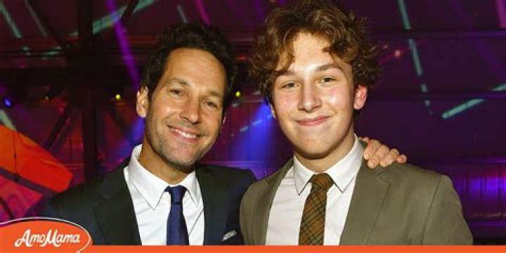 Jack Sullivan Rudd: Paul Rudd’s son, Is He on TikTok? Age, Wiki, Biography, Instargam, Height, Parents