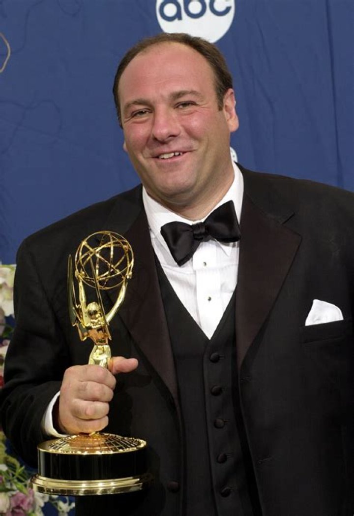 James Gandolfini's Weight And Height