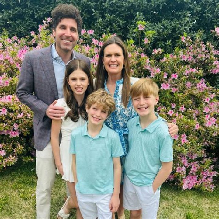 Janet Huckabee Bio, Age, Height, Family, Husband, Children, Political Career, and Net Worth.