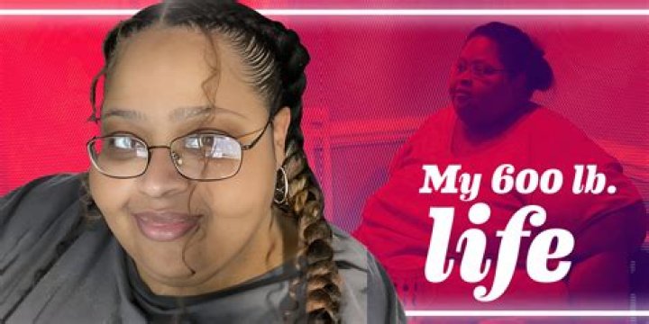 Janine From 'My 600-lb Life' See Her Now After Her Transformation