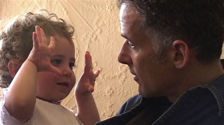 Jay Rosenblatt's Daughter Is Part of Oscar-Nominated Short