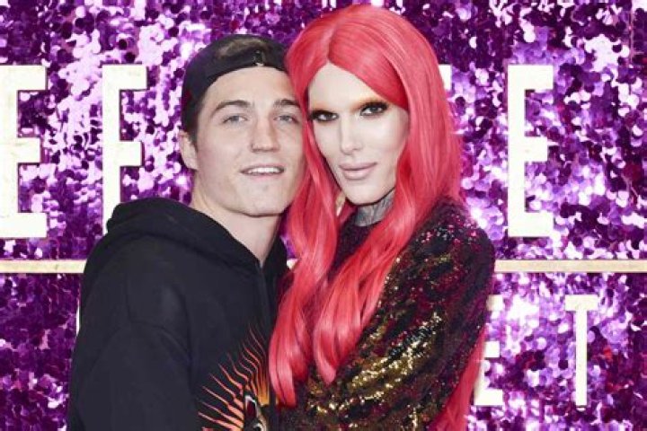 Jeffree Star Confirmed He's Dating Again After His Split From Nathan Schwandt