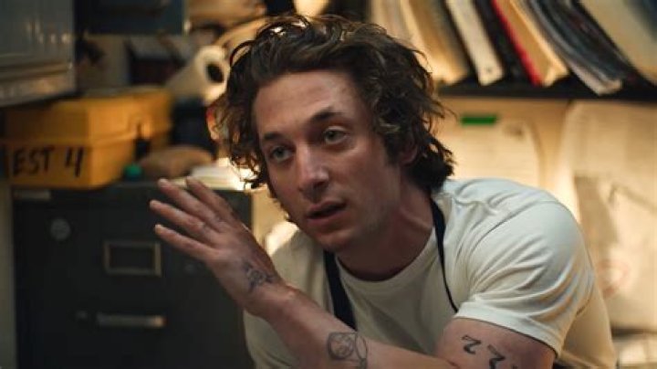 Jeremy Allen White on How His Real Life Tattoo Ended up Merging with His Shameless Character