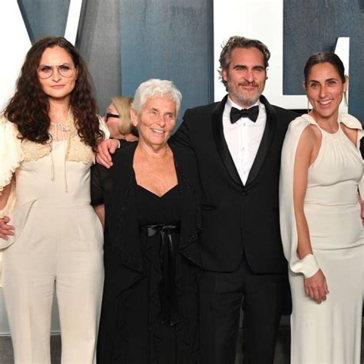 Joaquin Phoenix And His Siblings' Impact On Hollywood