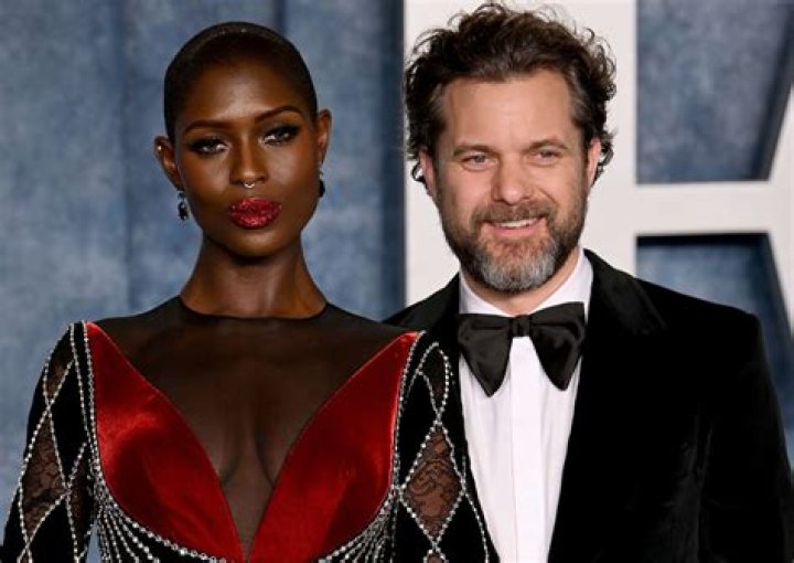 Jodie Turner-Smith and Joshua Jackson Are the Definition of Couple Goals