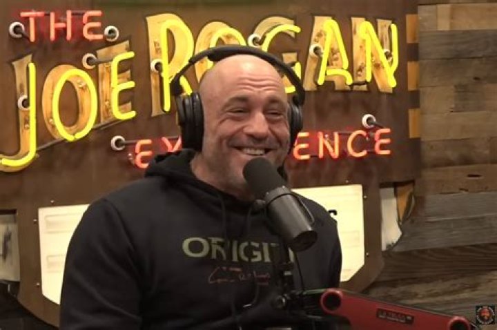 Joe Rogan Is Saying Adios to California and Moving His Podcast to Austin