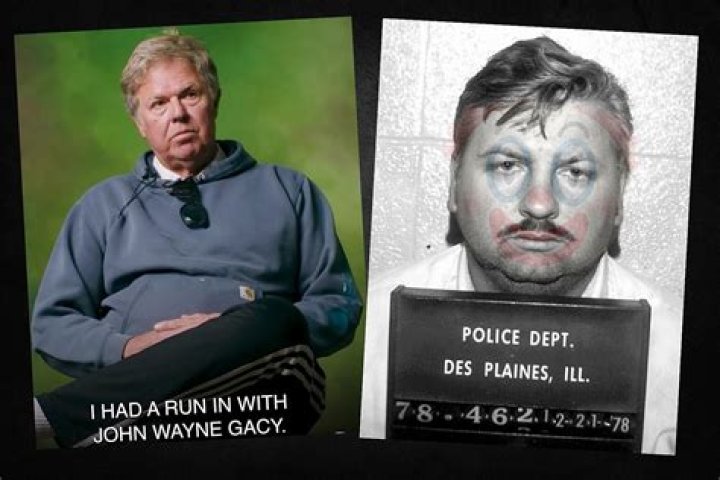 John Wayne Gacy's Last Words Were Nearly as Shocking as the Crimes That Got Him Executed