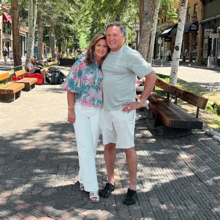 Joni Lamb Net Worth, Age, Height, Weight