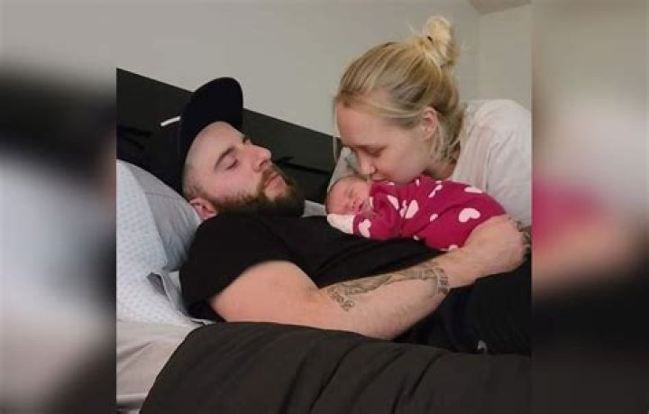 Jordan Cashmyer's Death Comes Just Months After the Passing of Her Fianc