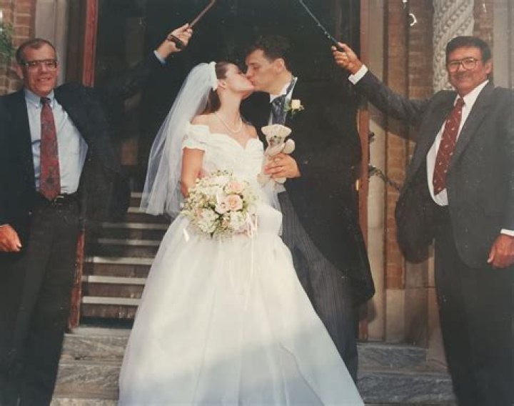 Jordan Knight's Marital Status Revealed!