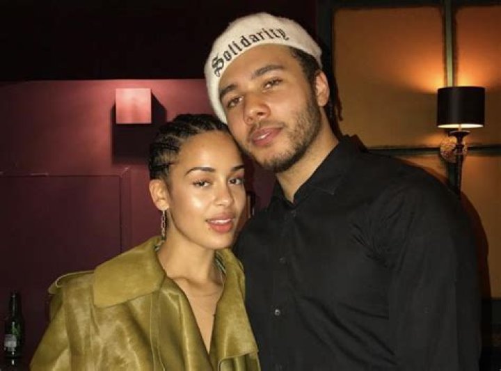 Jorja Smith's Boyfriend: Who Stole Her Heart?