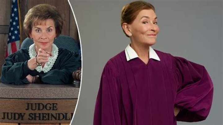 Judge Judy Is One Woman You Don't Want to Mess With in Court! What's Her Net Worth?
