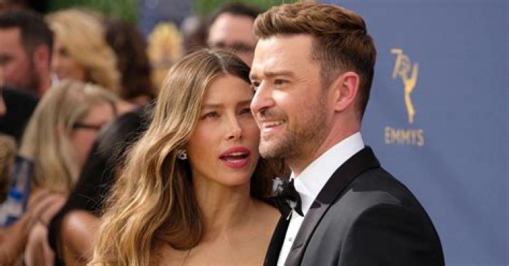 Justin Timberlake and Jessica Biel's Roller-Coaster Relationship Timeline
