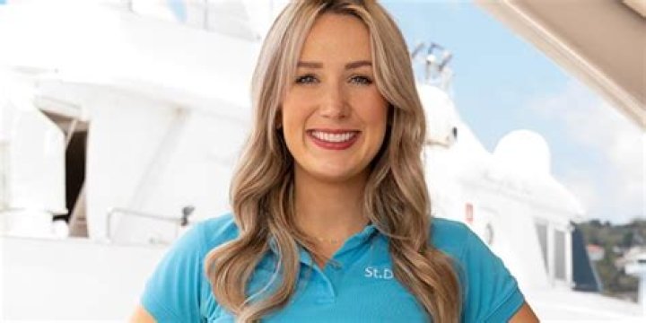 Katie From Below Deck, Unlocking Leadership Secrets
