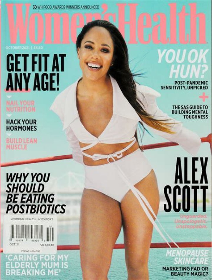 Kelly Monaco's Health Issues Prevented Her From Returning to 'General Hospital'