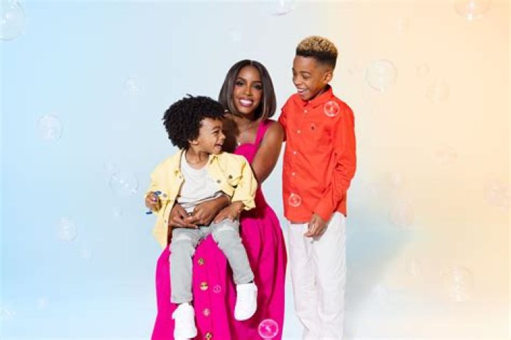 Kelly Rowland's Son And A Beacon Of Hope
