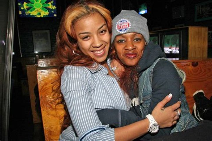 Keyshia Cole's Mother, Frankie Lons, Died at Just 61 Years Old