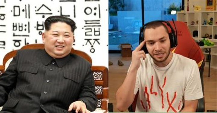 Kick Boss Wants Adin Ross to Visit North Korea and Interview Kim Jong Un