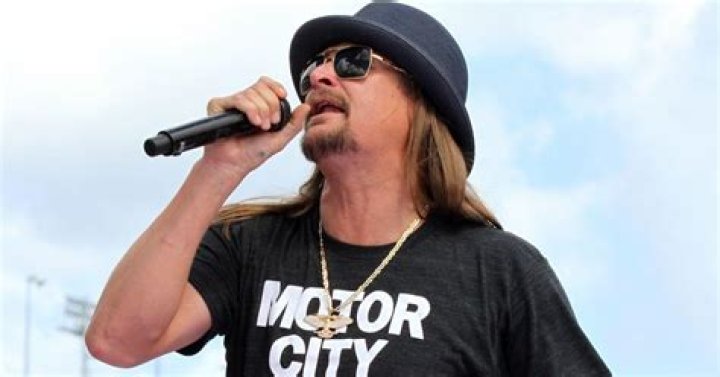 Kid Rock Is Not Happy With Bud Light, but Does He Still Sell It at His Bar?