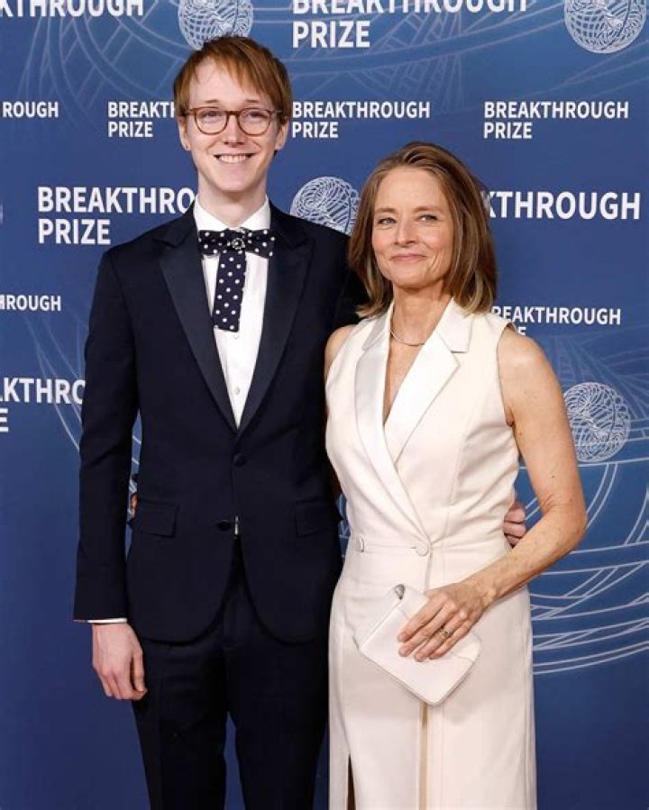 Kit Bernard Foster: A Hollywood Icon's Enduring Legacy