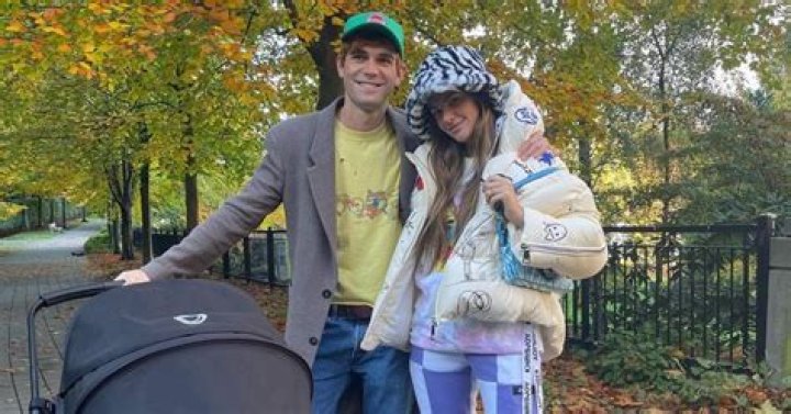 KJ Apa and Girlfriend Clara Berry Have Officially Welcomed a Baby Boy Details