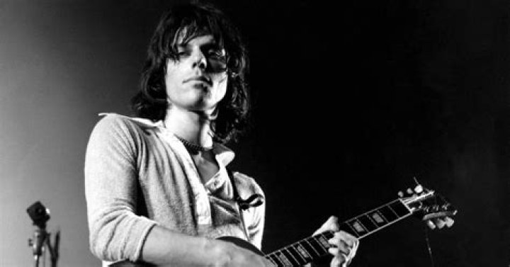 Legendary Blues-Rock Guitarist Jeff Beck Passes Away at Age 78