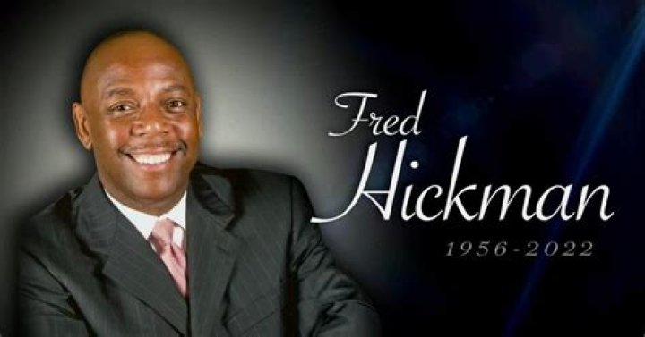Legendary YES Network Broadcaster Fred Hickman Has Died at the Age of 66