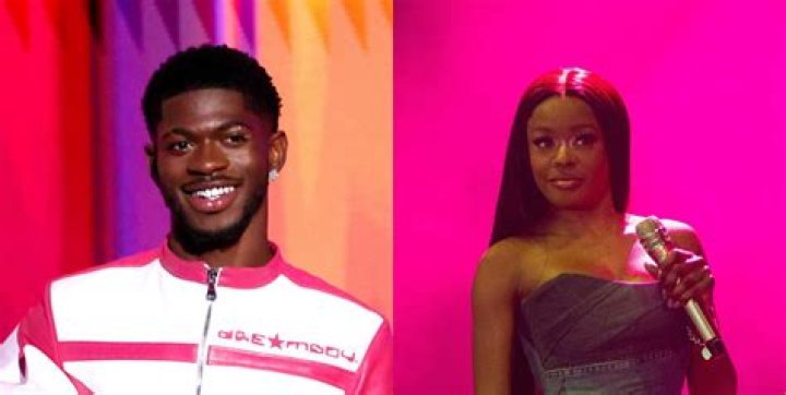 Lil Nas X Has Been Clapping Back at Naysayers Who Are Upset About His Same-Sex Kiss