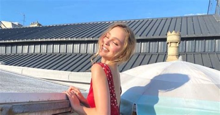Lily-Rose Depp Racist Allegations Surface Twitter Cancels the Model