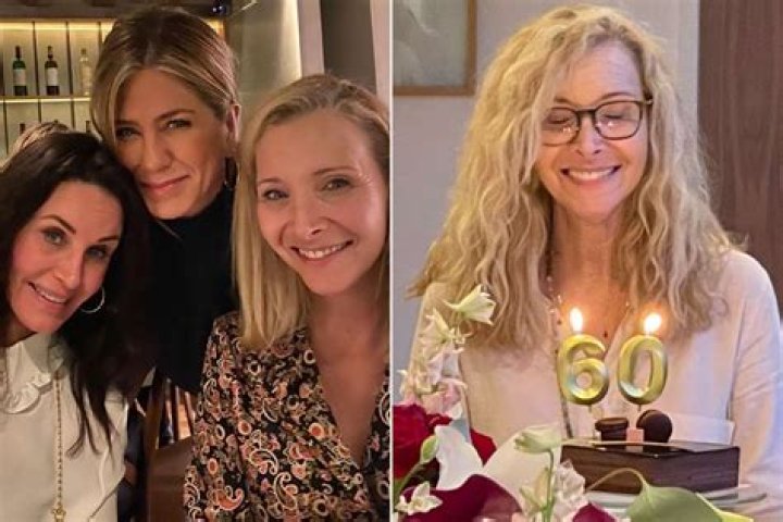 Lisa Kudrow's Parents' Profound Impact