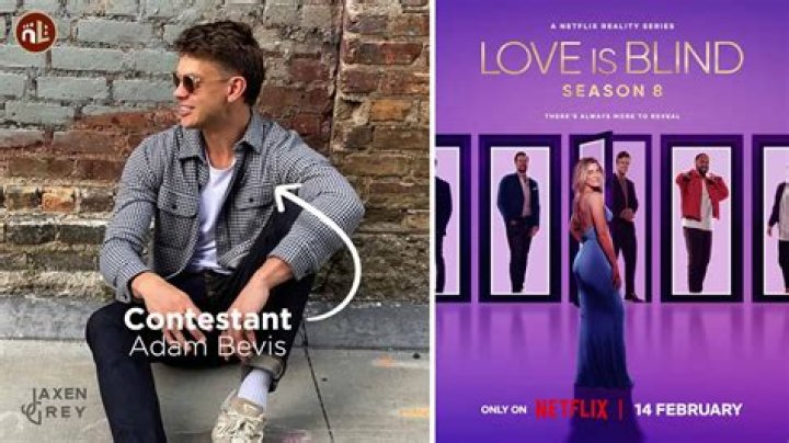 Love Is Blind Contestant Matts Job, Explained