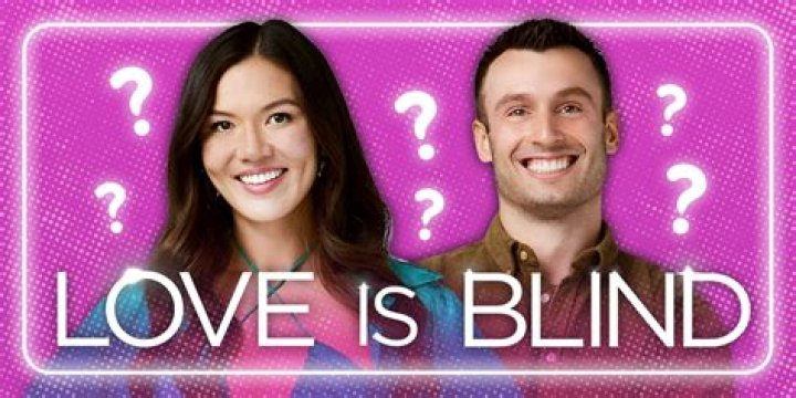 Love Is Blinds' Bliss Knew Zack Was Her Person Without a Shadow of a Doubt (EXCLUSIVE)