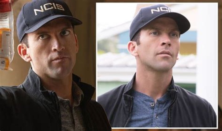 Lucas Black: The Talented Star Of NCIS: New Orleans