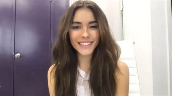 Madison Beer Discusses Having Her Snapchat Videos Leaked as a Minor