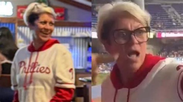 Maria Brink's Son's Identity Revealed