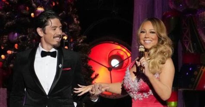 Mariah Carey Has Some Famous Exes But Who Is She Dating Now?