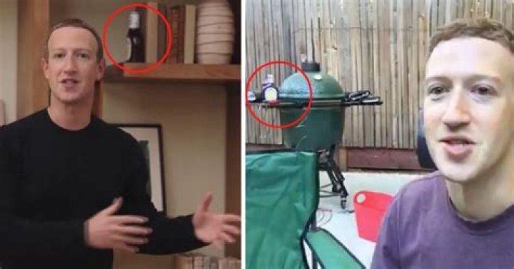 Mark Zuckerberg Most Likely Left His BBQ Sauce out as a Nod to His Smoking Meats Livestream