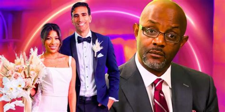 Married at First Sight Fans Are Convinced Two Cast Members Are Dating Each Other