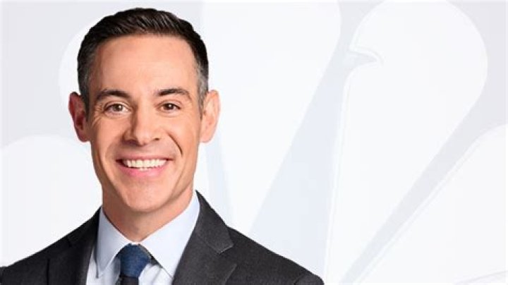Matt Brickman NBC, Bio, Wikipedia, Age, Wife, Salary, Net Worth, WCCO