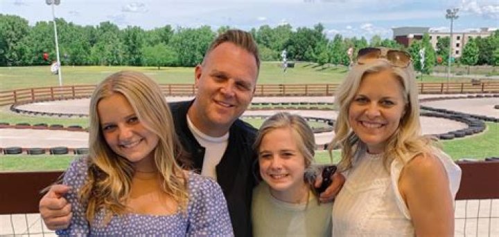 Matthew West Kids Singer Faces Backlash for Song "Modest Is Hottest"