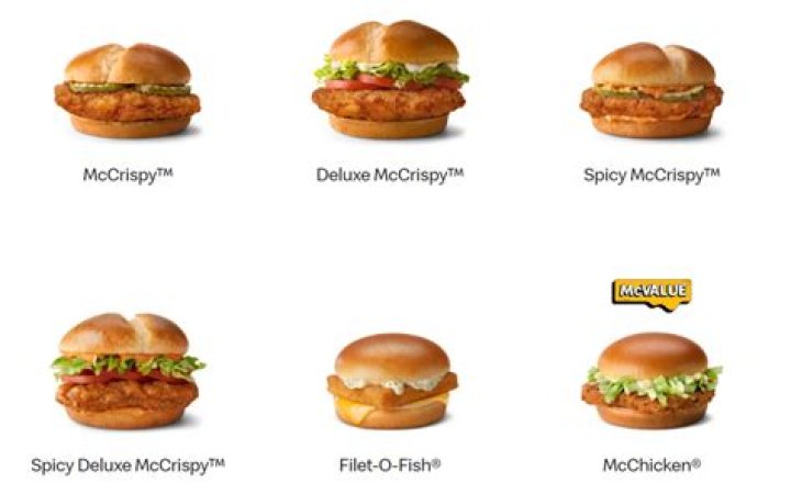 McDonald's Chicken Sandwiches Are Now on the Breakfast Menu and Fans Are Lovin' It